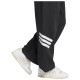 Adidas Γυναικείο παντελόνι φόρμας Future Icons 3-S Open-Hem Pants